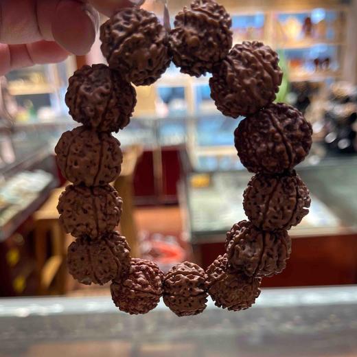 2500元/条七瓣金刚菩提手串 商品图1