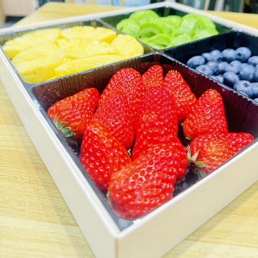 春日下午茶歇（3～4人份） 商品图2