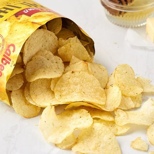 韩国 卡乐比蜂蜜黄油味薯片60g 商品图1