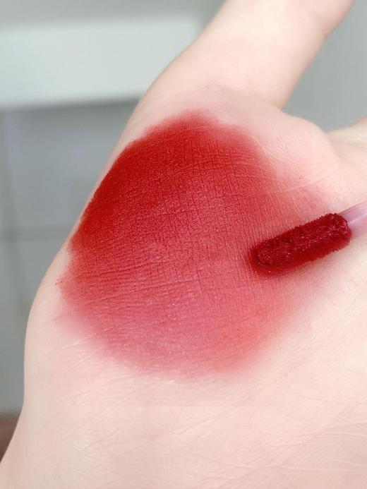 珂拉琪空气唇釉丝绒系列 商品图5