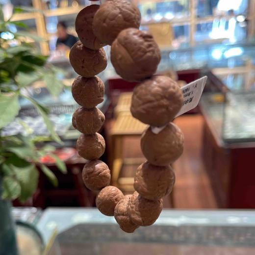 1600元/条凤眼菩提手串 商品图1