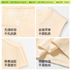 「棉的美学」纯色纯棉无袖背心简约百搭运动休闲风夏日清凉无袖上衣 商品缩略图4