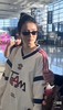 F031466潮流感梭织面料宽松V领运动套头卫衣球衣男女同款 商品缩略图14