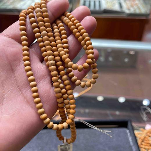 260元/条橄榄核苹果圆 商品图1