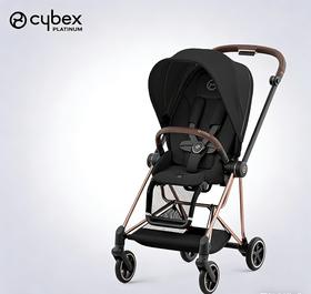 德国Cybex 明星同款Mios婴儿车0-4岁