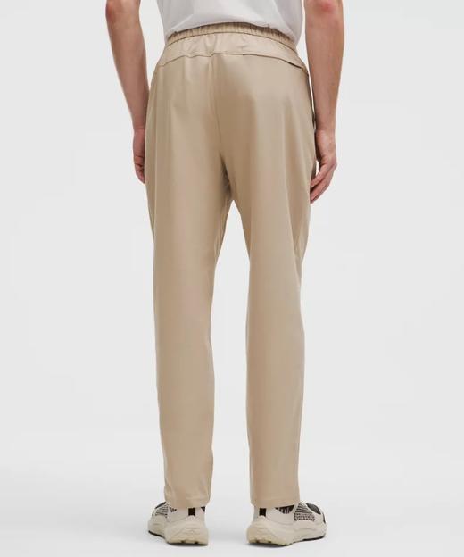 Lululemo*n ABC Warpstreme 男士松紧腰长裤  商品图4