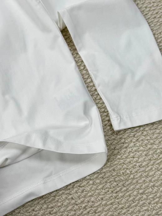 F031472男款Core系列轻量化速干吸湿透气长袖跑步T恤 商品图11