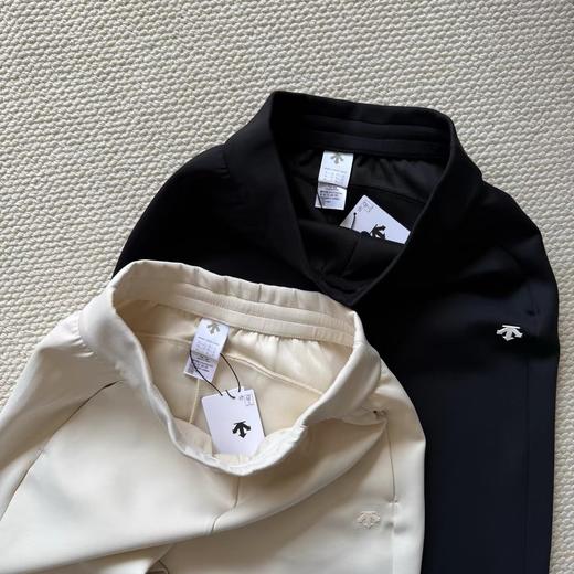 F031463春秋新款TRAINING系列女士针织运动长裤卫裤 商品图10