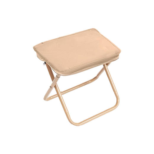 【不惧承压❗质量可信】手包椅子口袋折叠凳车载小马扎野营钓鱼凳子碳钢加固户外休闲。xa 商品图4