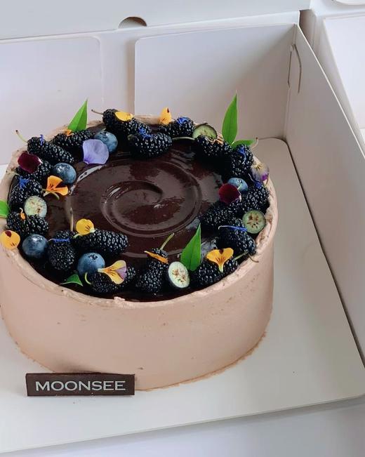 黑桑醇巧 商品图2