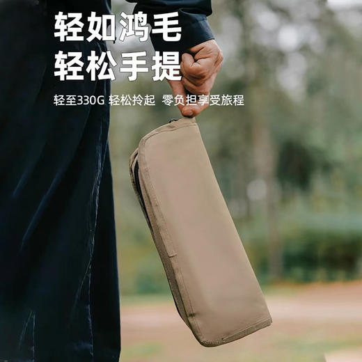 【不惧承压❗质量可信】手包椅子口袋折叠凳车载小马扎野营钓鱼凳子碳钢加固户外休闲。xa 商品图1