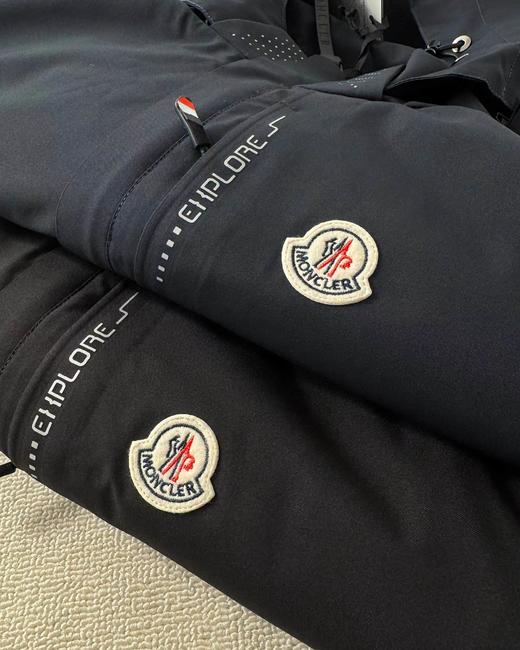 F031492春季巴黎时装秀新品简约显瘦男子商务夹克外套 商品图8