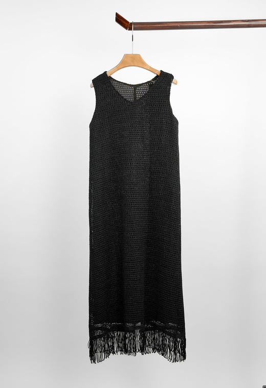 SSSW260393K连衣裙 商品图1