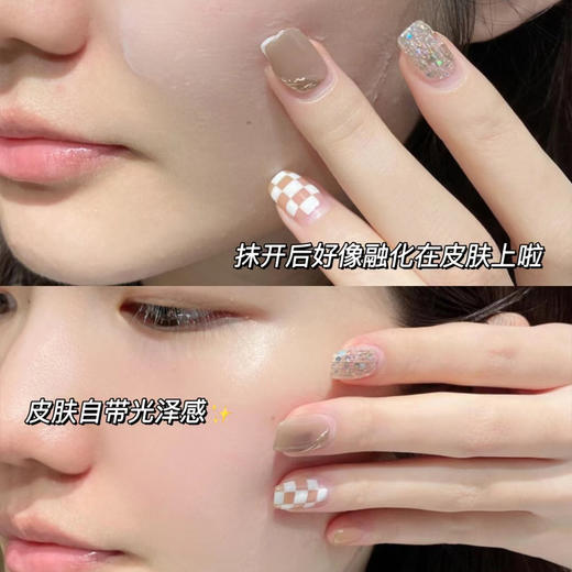 【滋润轻盈❗柔和养颜】黄芪霜润肤肌肤补水保湿黄芪精华养颜霜改善修护面霜。xa 商品图3