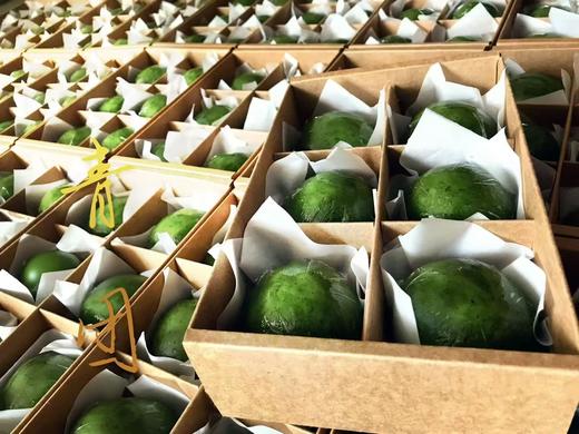 【甜久荟 春季手工艾叶青团】就是为了那一口春天的味道 传统点心 拒绝超市科技青团 没有添加剂 皮Q馅足  “春天吃一草 百岁不显老” 预定款 顺丰3月20日 3月25日 4月1日统一发货 提前2天截单 商品图13