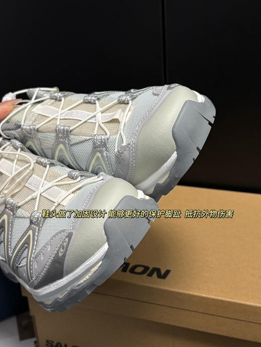 萨洛蒙运动鞋休闲鞋031409 商品图2