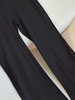315-4 la大长腿瑜伽微喇叭裤 商品缩略图7
