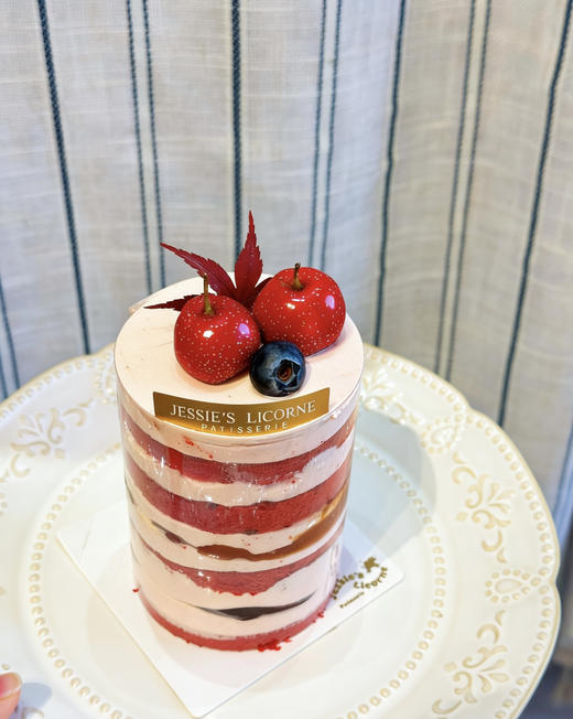 树莓山楂 商品图0