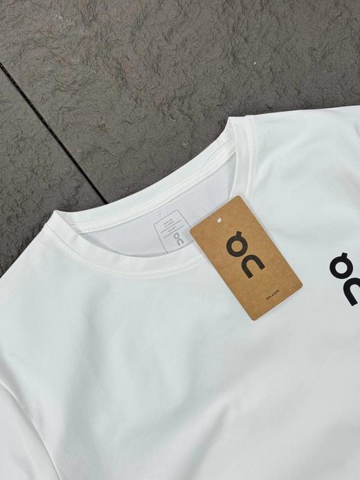 F031472男款Core系列轻量化速干吸湿透气长袖跑步T恤 商品图8