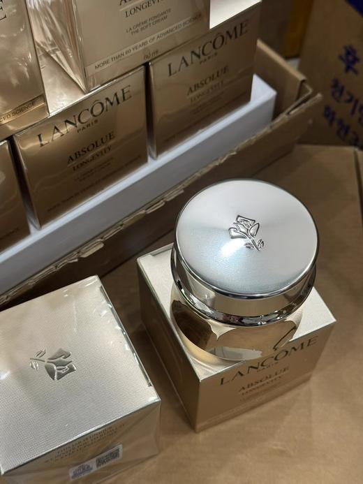 F031491全肤质全时段菁纯面霜轻盈版抗老面霜 商品图6