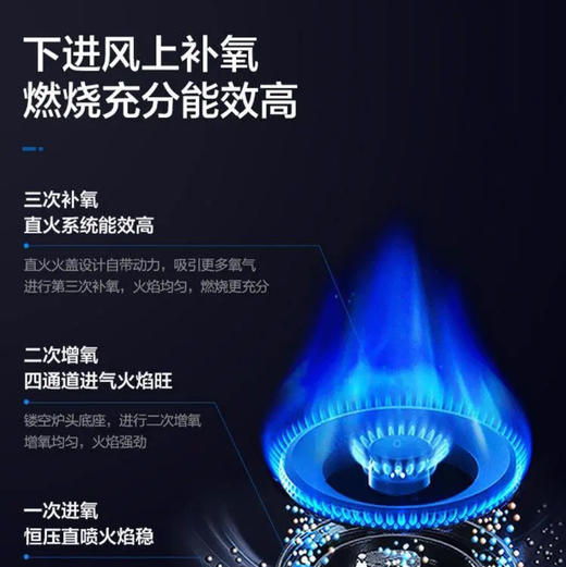 海尔（Haier）灶具 JZT-Q2BE50(12T) 商品图10