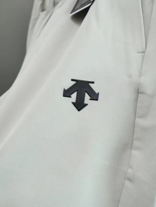 F031478春款软壳商务休闲硅胶小标设计运动裤长裤 商品图5