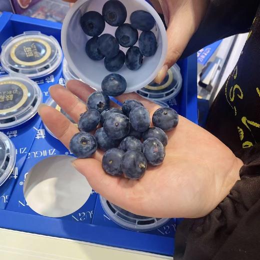 枝冠蓝莓超能杯18+(一箱9杯) 商品图3