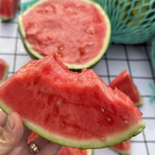 冰糖麒麟西瓜 商品图4
