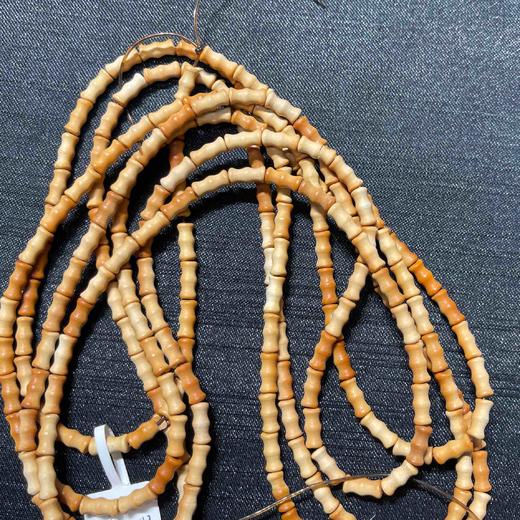 180元/条橄榄核双竹节 商品图1