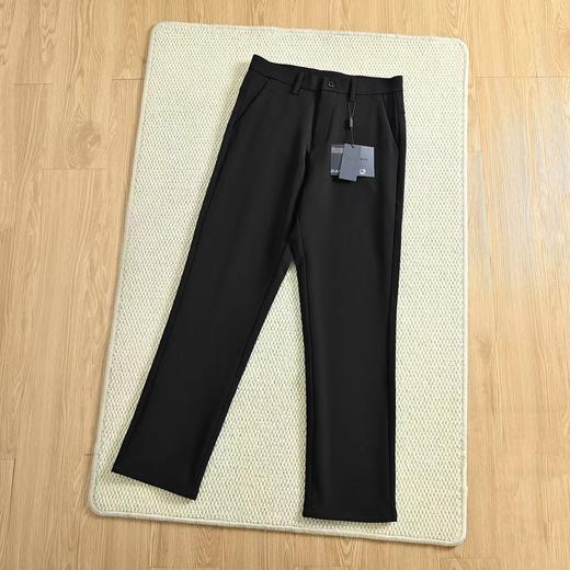 F031493春季新款男士弹力直筒休闲商务西裤长裤 商品图4