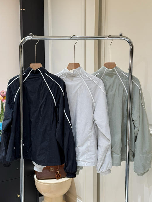 断码清仓❗️🍋轻盈运动版夹克 有码可换码不tui货 商品图2