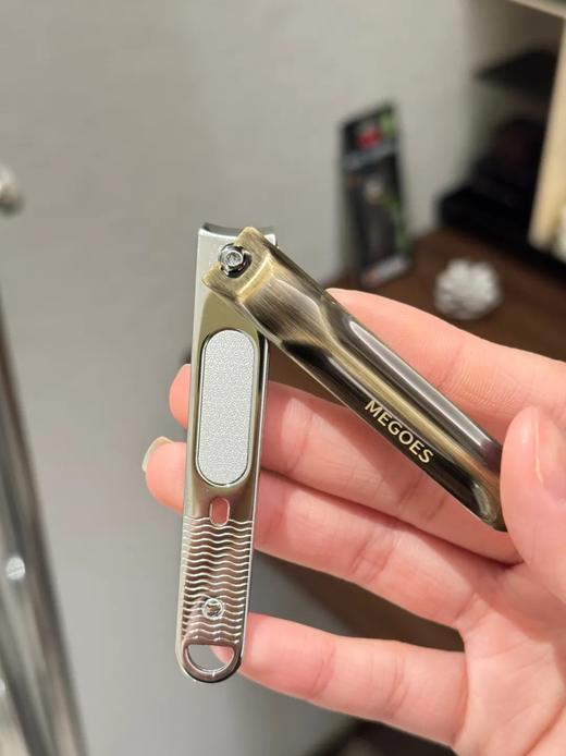 【on1】外网同步！羔品质指甲剪组合装！！ 商品图2