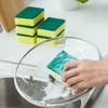 兴龙广缘5片海绵百洁布 商品缩略图3