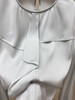 设计风重磅桑蚕丝衬衣 商品缩略图8