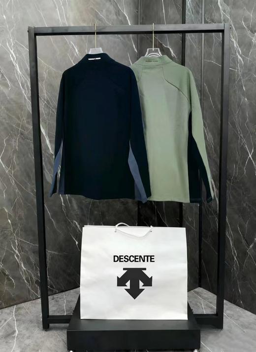 F031482春季新款男女休闲运动舒适透气外套立领夹克 商品图1