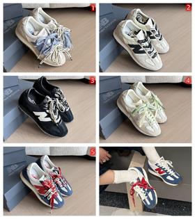 点此购买 NB471系列春夏季男女款休闲鞋 dx 342262