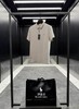 F031479春夏新品胸前刺绣小标logo翻领polo衫男女同款 商品缩略图3