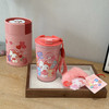 Hello Kitty美乐蒂50周年限定款保温杯350ml 商品缩略图3