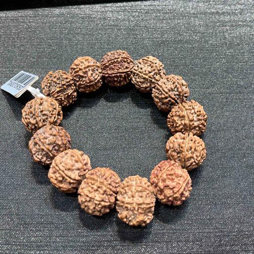 2500元/条七瓣金刚菩提手串 商品图0