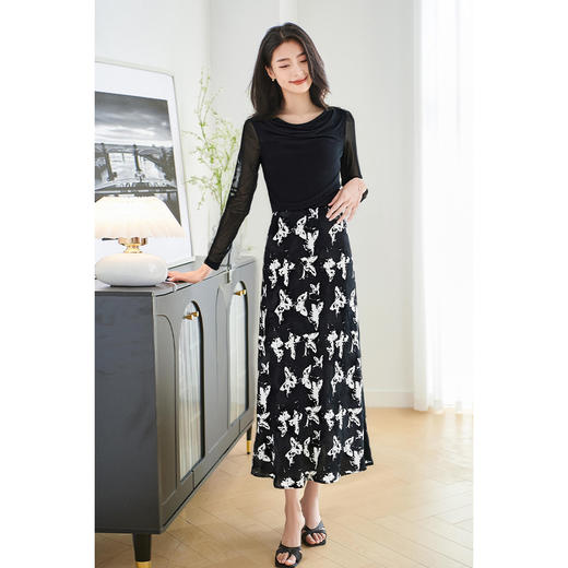 剩S/M/L/XL 米思阳套装5M25CG4690 商品图4