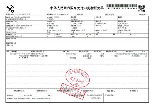 【日本进口】木本川高 九州艾蒿植萃洗洁精2瓶900ml/瓶 商品图8