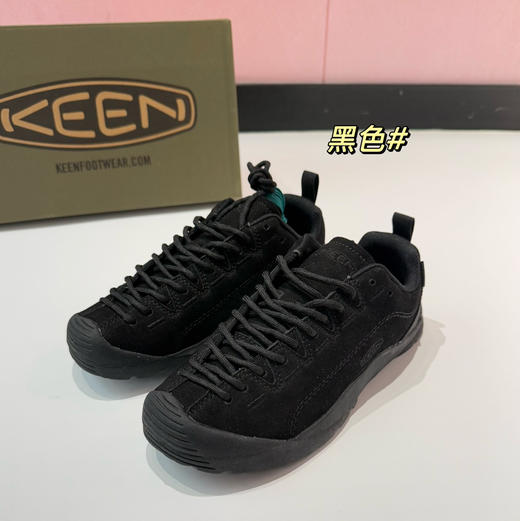 keen登山鞋休闲鞋11401 商品图7