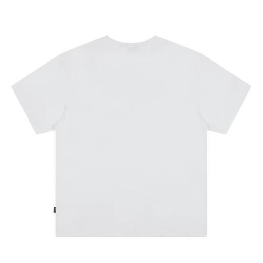 F031404马年新年限定可爱波点小马字母印花圆领短袖T恤 商品图4