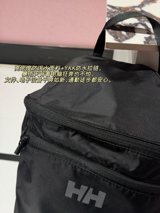 𝐇𝐇户外轻量双肩包 商品图4
