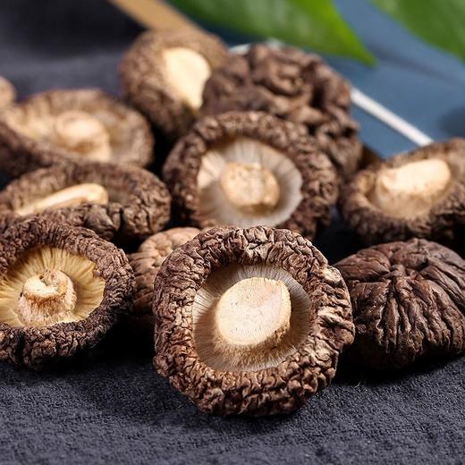 兴龙广缘100g香菇 商品图2