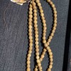 1500元/条印尼沉香佛珠 商品缩略图1