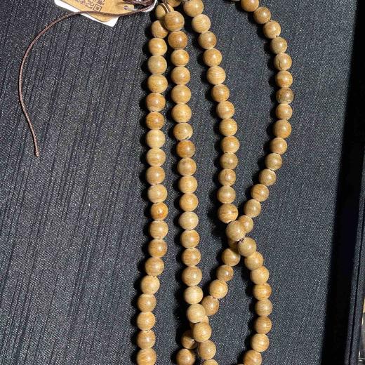 1500元/条印尼沉香佛珠 商品图1