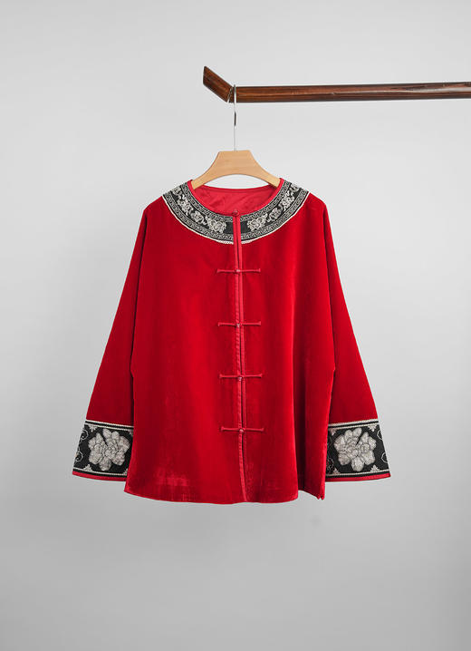 M253360-T外套 商品图2