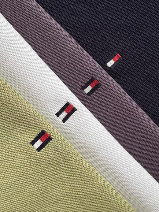 【ss1】新款男子商务休闲珠地短袖polo衫！！ 商品图2