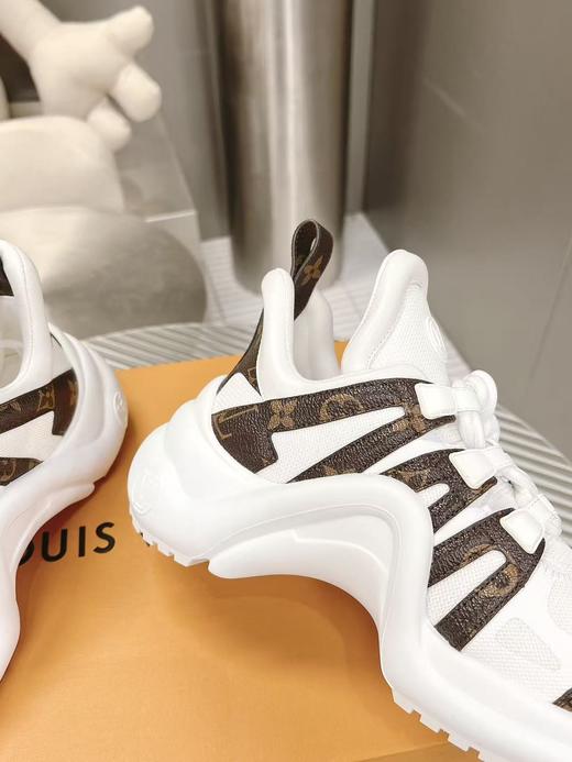 驴家 Archlight 拱桥鞋（DBG） 商品图6